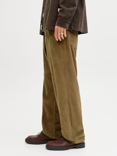 JACK & JONES Jpstalex Original Corduroy Pant – Ansicht 6