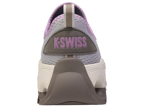 Image of K-Swiss Women's Tubes Slip-On Sneaker