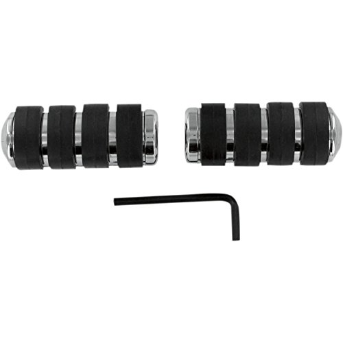 Kuryakyn 7965 ISO Large Pegs