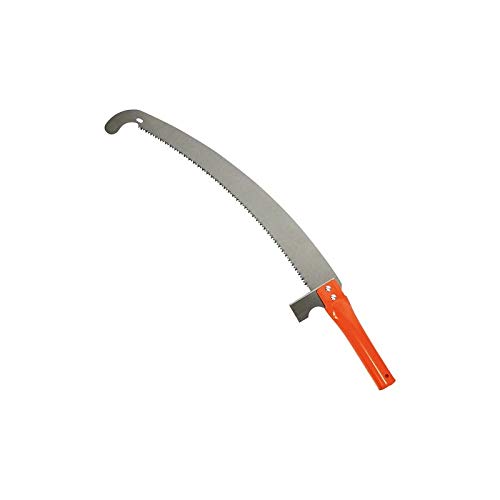 pro garden sega da pota punta curva 40 cm