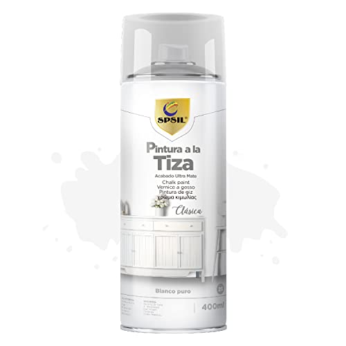 Chalk Paint Leroy Merlin Mejor alternativa online de 2023