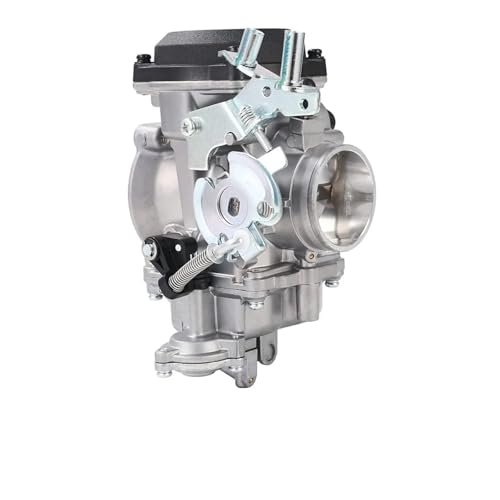 Carburateur CV40 pour Harley Davidson Sportster XL883 XL1200 et Touring