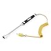 New Lon0167 Cyfrowy termometr K Sonda z termoparą typu 0-500 stopni Celsjusza(Digital Thermometer K Typ 0-500 Celsius Thermoelementfühler