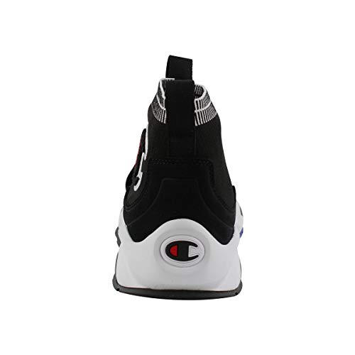 Reviews y listado de Zapatillas champion los 7 más buscados. 3 Imagen adicional