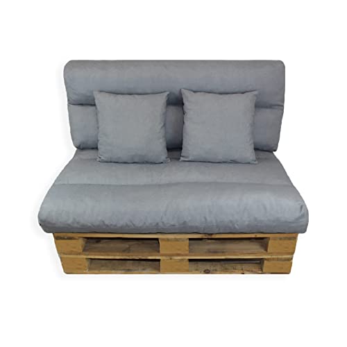 Cojines para Palets Baratos y de Calidad 【 OFERTAS 2023