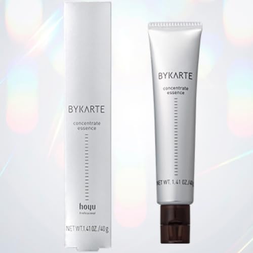 Amazon | バイカルテ コンセントレイト エッセンス 40g | ノーブランド
