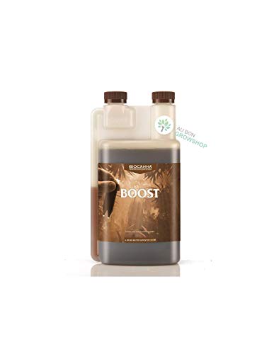 Canna – Bio Boost 1 litre