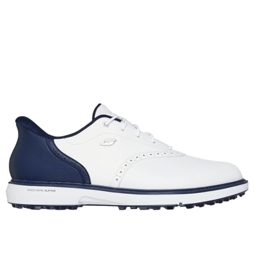 Image of Skechers Men's Prestige Slip-in Arch Fit Golf Shoe