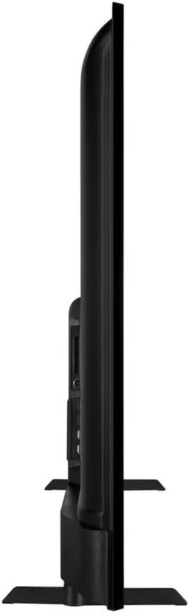 Bush 58 Inch Smart 4K UHD HDR LED Freeview TV