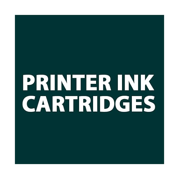 Printer Ink Cartridges and Toner Cartridges