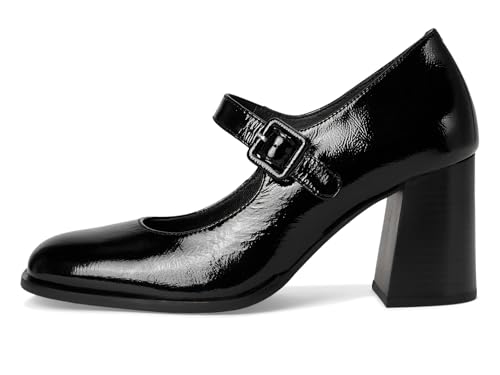 Seychelles Women's Play Pretend Crinkle Patent Pump4