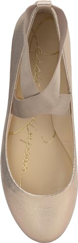 Image of Jessica Simpson Women's Mandayss Ballet Flat