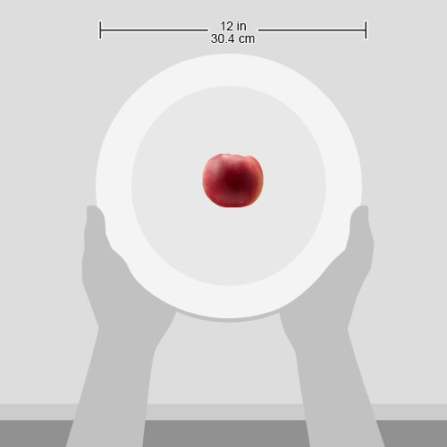 White Flesh Nectarine
