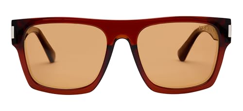 I-SEA Walker Polarized Sunglasses - Full Coverage, Unisex-Adults, UV Protection, Scratch Resistant