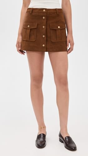 En Saison Women's Eloise Miniskirt2