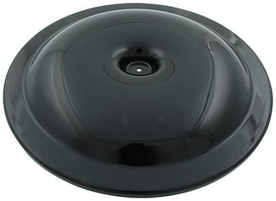 ALLSTAR PERFORMANCE ALL26088 Air Cleaner Top 14in Black - Thumbnail 2