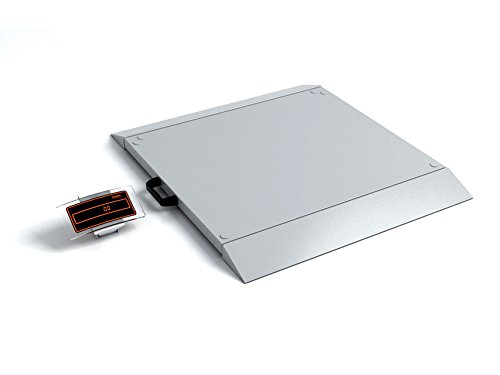 Soehnle Proffessional GMBH 2505.08.001 Drive-On-Ramp for 27243, 27278