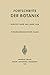 Produktbild Fortschritte der Botanik, Bericht Über das Jahr 1958 (Progress in Botany, 21, Band 21)