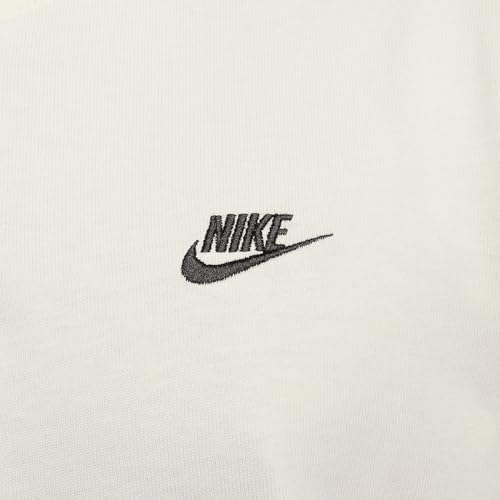 Nike Club Henley manches longues homme idéal pour vos sorties citadines