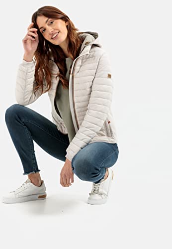 Chaqueta mujer camel active 330270/9e50 en formato pack de 1 7
