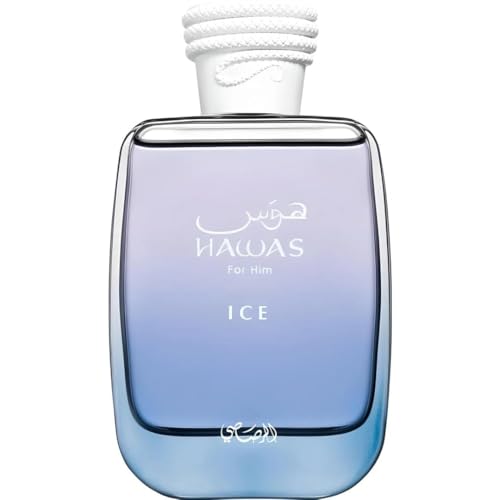 Image of Hawas Ice Eau De Parfum (100ml)