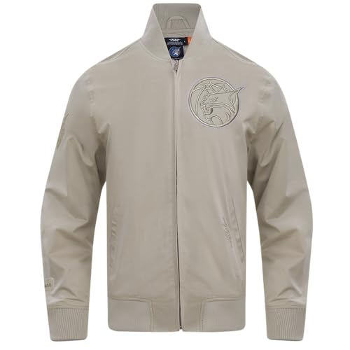 Image of Pro Standard Mens WNBA Neutral Twill Jacket