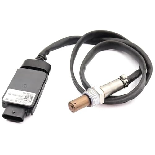 Sonde Lambda NOx 04L907805D résout la surconsommation Seat Toledo Skoda Superb