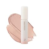 Heart Percent Dote On Mood All Cover Lip Base, Comfortable & Flawless Lip Tone & Texture Correction w/Lightweight Texture, #07. Vanilla Beige