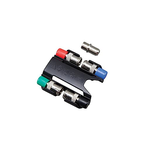 Klein Tools Vdv512-110 Remote Kit For Coax Explorer Tester #TOP3