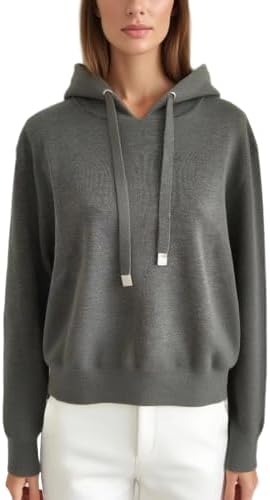 Women's 100% Merino Wool Long Sleeve,Casual Outdoor Performance, ...