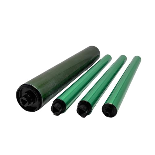 Tambour OPC C654 noir et couleur pour Konica Minolta Bizhub C652 C754 C452, lot de 4 pièces