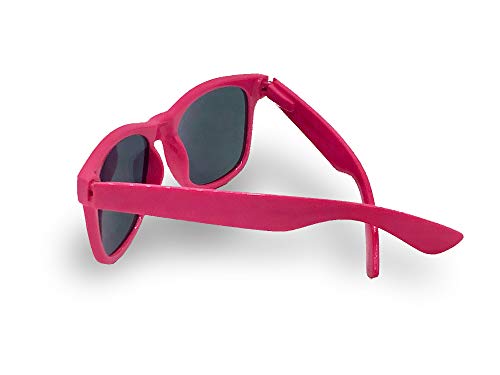 Image of Goson Designer Fashion Sunglasses For Men Women - UV400 Retro Sun Glasses