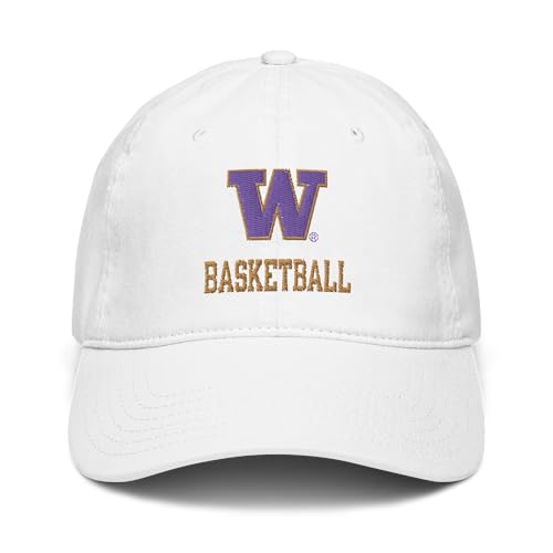 Gorra ajustable oficial Washington Huskies miniatura 2