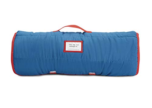 Paw Patrol PAW290 We'Re A Team Toddler Nap-Mat Set thumb #4