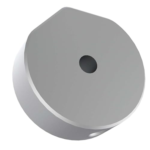 Support Starlink Mini résistant pour fixer l'antenne sur trépied en camping
