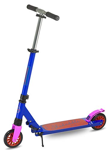 Scooter for Kids | 2 Wheel Scooter for Boys | Two Wheel Scooter