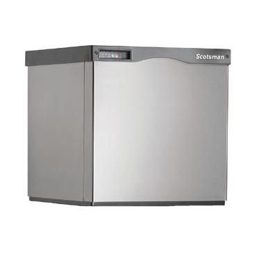 Scotsman N0422W-1 23" Prodigy Plus Water-Cooled Nugget Ice Maker Machine, 455 lbs/Day, 115v, NSF #1