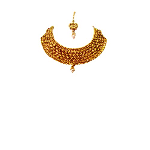 See full amazon price history chart for Shri Kalaivani Costumes Golden Short Necklace with Kemp Kundan Studded Jhumka Traditional Jhumki Earrings for Women and Girls (Design 4) Shri Kalaivani Costumes Golden Short Necklace with Kemp Kundan Studded Jhumka Traditional Jhumki Earrings for Women and Girls (Design 4) (B098LVW5K2) Amazon Price History, Amazon Price Tracker