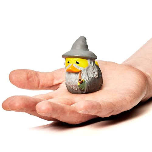 TUBBZ - Lord of The Rings Mini Gandalf The Grey