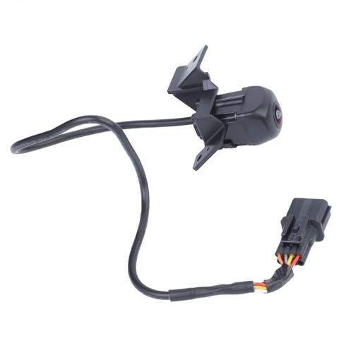 Caméra de recul écran noir Hyundai Tucson 3 résolvez le problème avec la pièce 95760-D3100