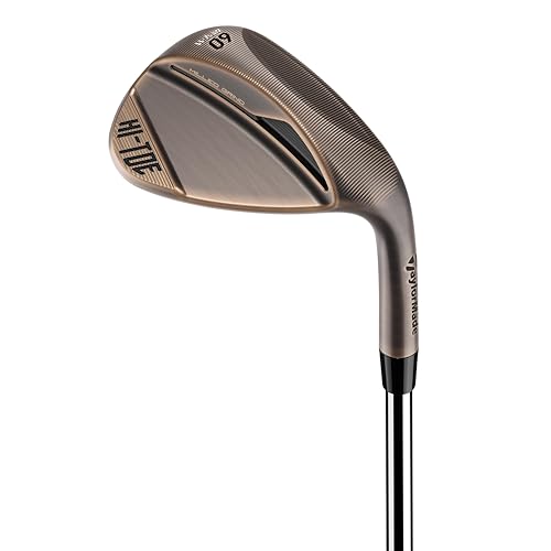 TaylorMade Hi Toe 4 ATS Sand...