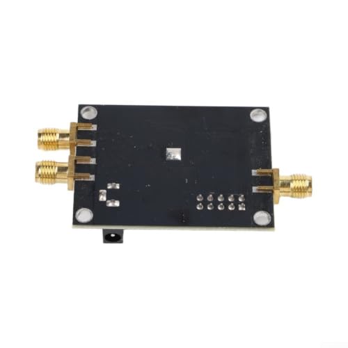 Módulo ADF4351 de 35MHz a 4.4GHz: Solución a pérdidas de señal RF con interfaz SMA 6
