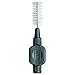 Produktbild TePe TEP250 Interdentalbürste, 1,30 mm, Regular, X-Large, Grau (25 Stück)