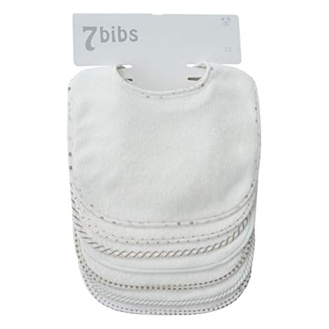 Baby Boys Girls Cotton Bandana Bibs Set Cover