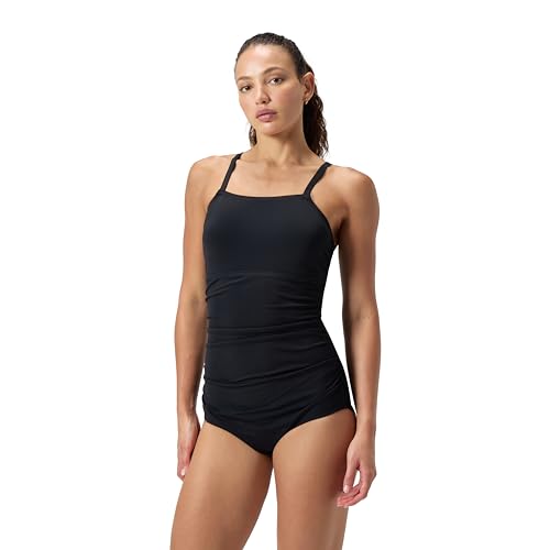 Image of Speedo Women's Swimsuit One Piece Endurance+