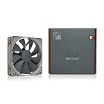 Noctua NF-P12 redux-1700 PWM, High Performance Cooling Fan, 4-Pin, 1700 RPM (120mm, Grey) - Image 4