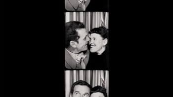 Amazon.co.jp: ふたりのイームズ:建築家チャールズと画家レイ特装版