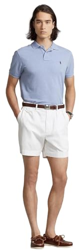 Image of POLO RALPH LAUREN Men's New Classic Fit Polo Shirt