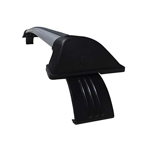 Rack New Wave Punto 4P 2007 / 2017 Cinza Eqmax