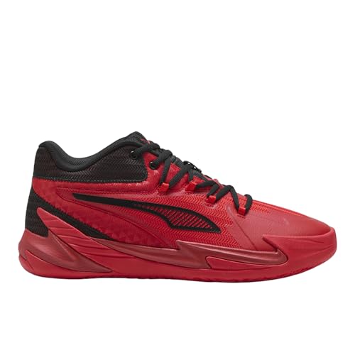 Image of Puma Mens Dagger Basketball Shoes